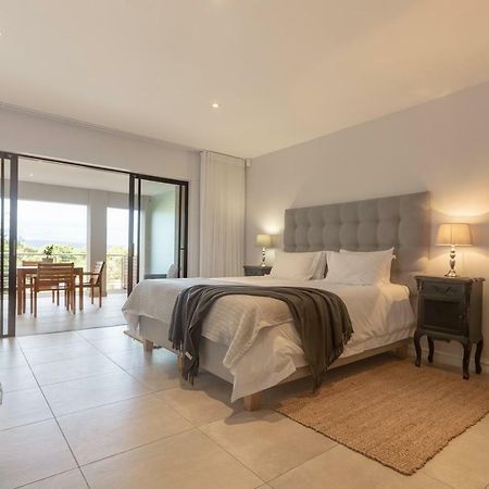 Apartmán Sunrise Bay Self Catering Plettenberg Bay Exteriér fotografie