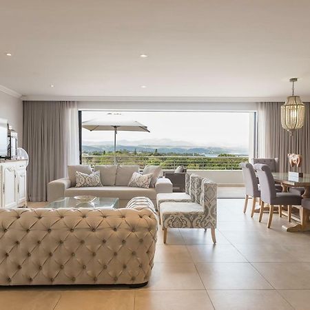 Apartmán Sunrise Bay Self Catering Plettenberg Bay Exteriér fotografie