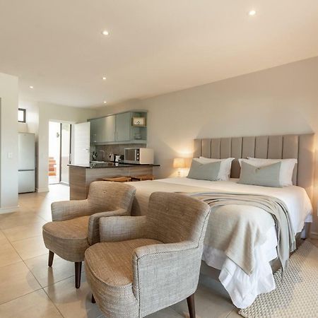 Apartmán Sunrise Bay Self Catering Plettenberg Bay Exteriér fotografie