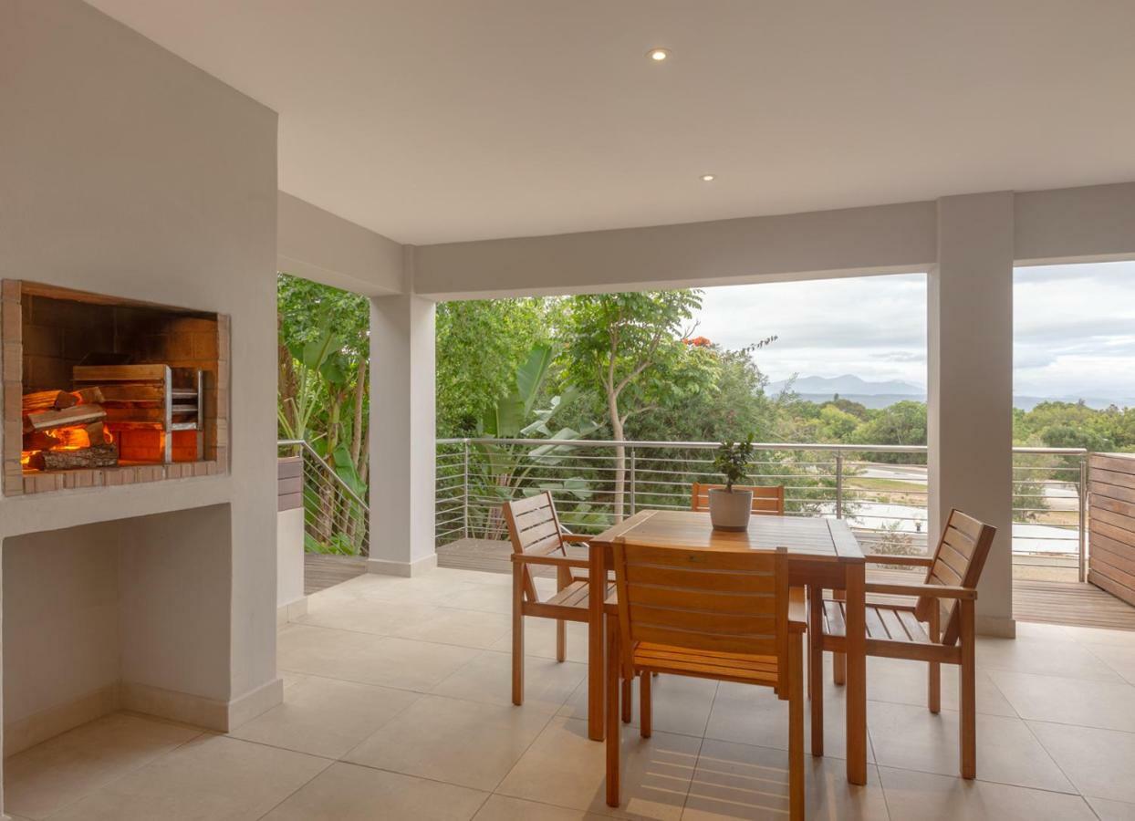Apartmán Sunrise Bay Self Catering Plettenberg Bay Exteriér fotografie