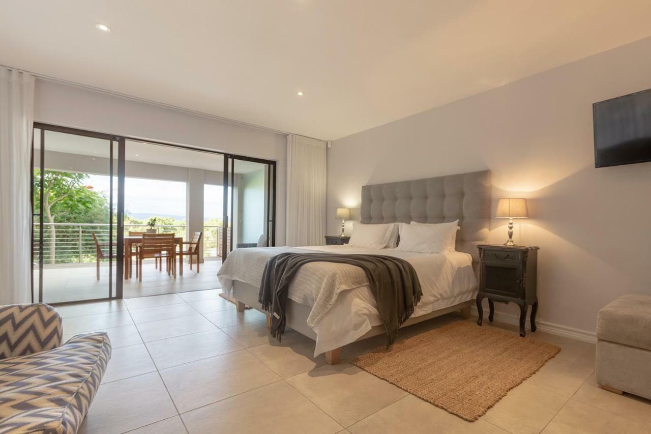 Apartmán Sunrise Bay Self Catering Plettenberg Bay Exteriér fotografie