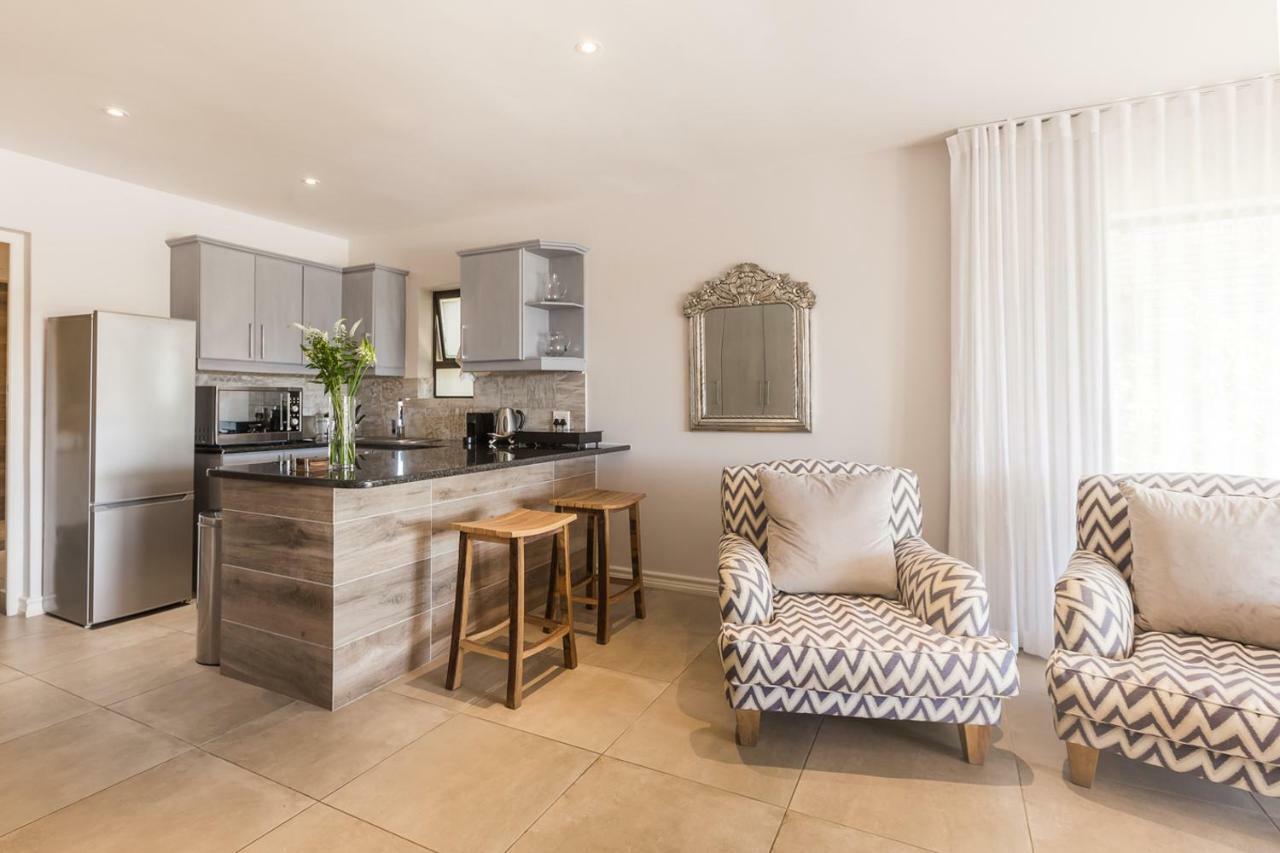 Apartmán Sunrise Bay Self Catering Plettenberg Bay Exteriér fotografie
