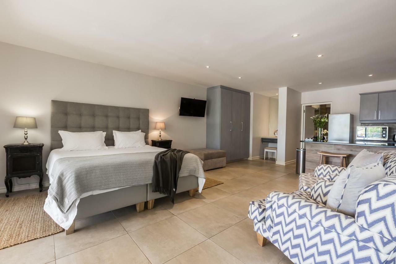 Apartmán Sunrise Bay Self Catering Plettenberg Bay Exteriér fotografie