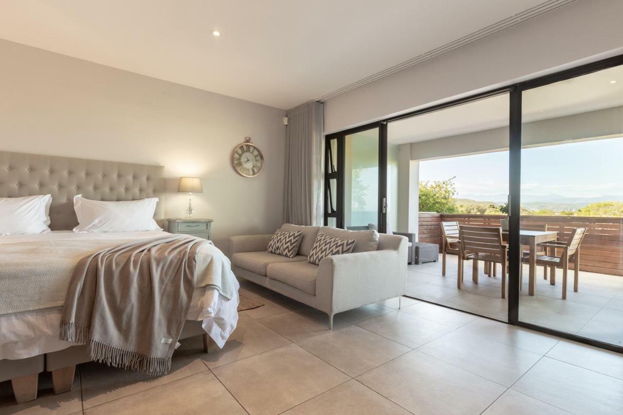 Apartmán Sunrise Bay Self Catering Plettenberg Bay Exteriér fotografie