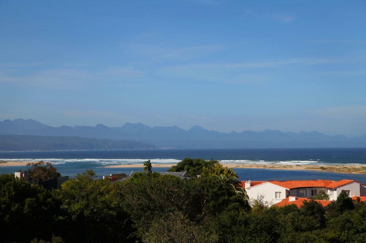 Apartmán Sunrise Bay Self Catering Plettenberg Bay Pokoj fotografie