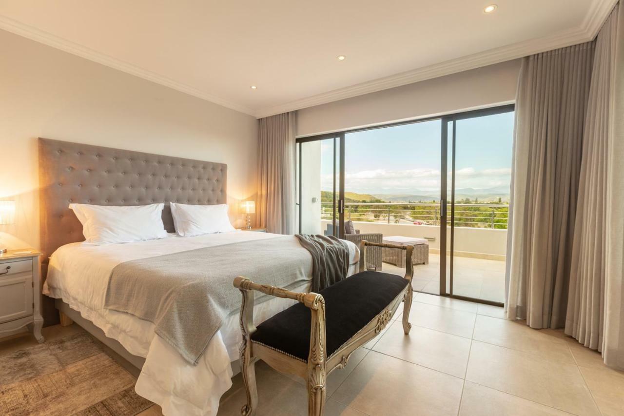 Apartmán Sunrise Bay Self Catering Plettenberg Bay Exteriér fotografie