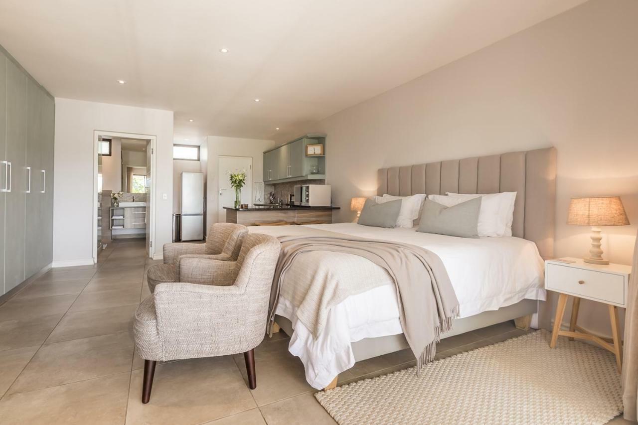 Apartmán Sunrise Bay Self Catering Plettenberg Bay Exteriér fotografie