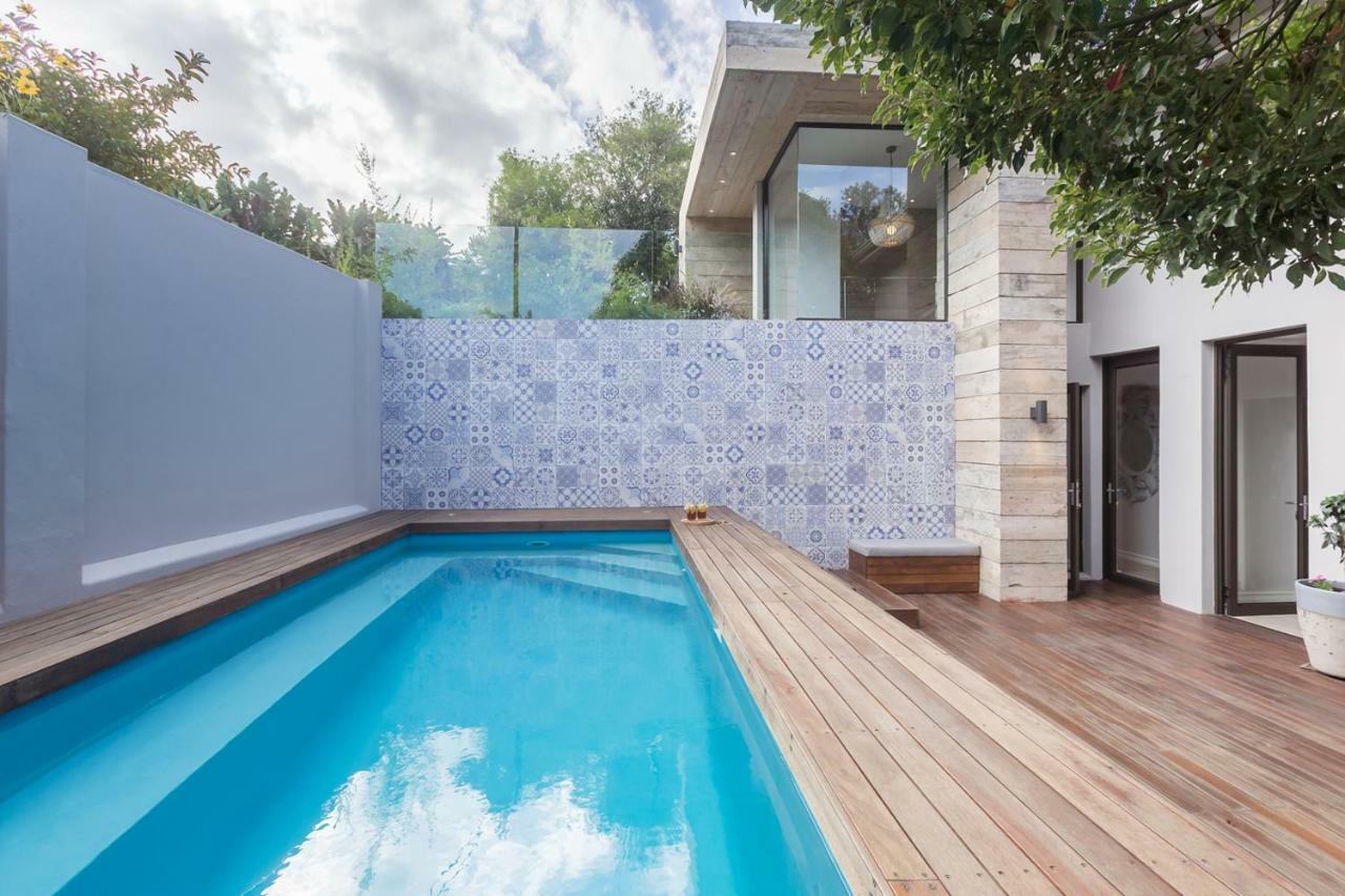 Apartmán Sunrise Bay Self Catering Plettenberg Bay Exteriér fotografie