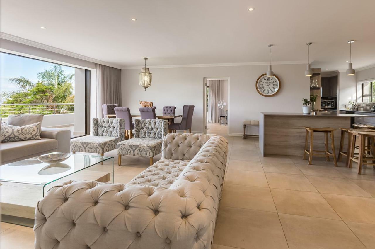 Apartmán Sunrise Bay Self Catering Plettenberg Bay Pokoj fotografie