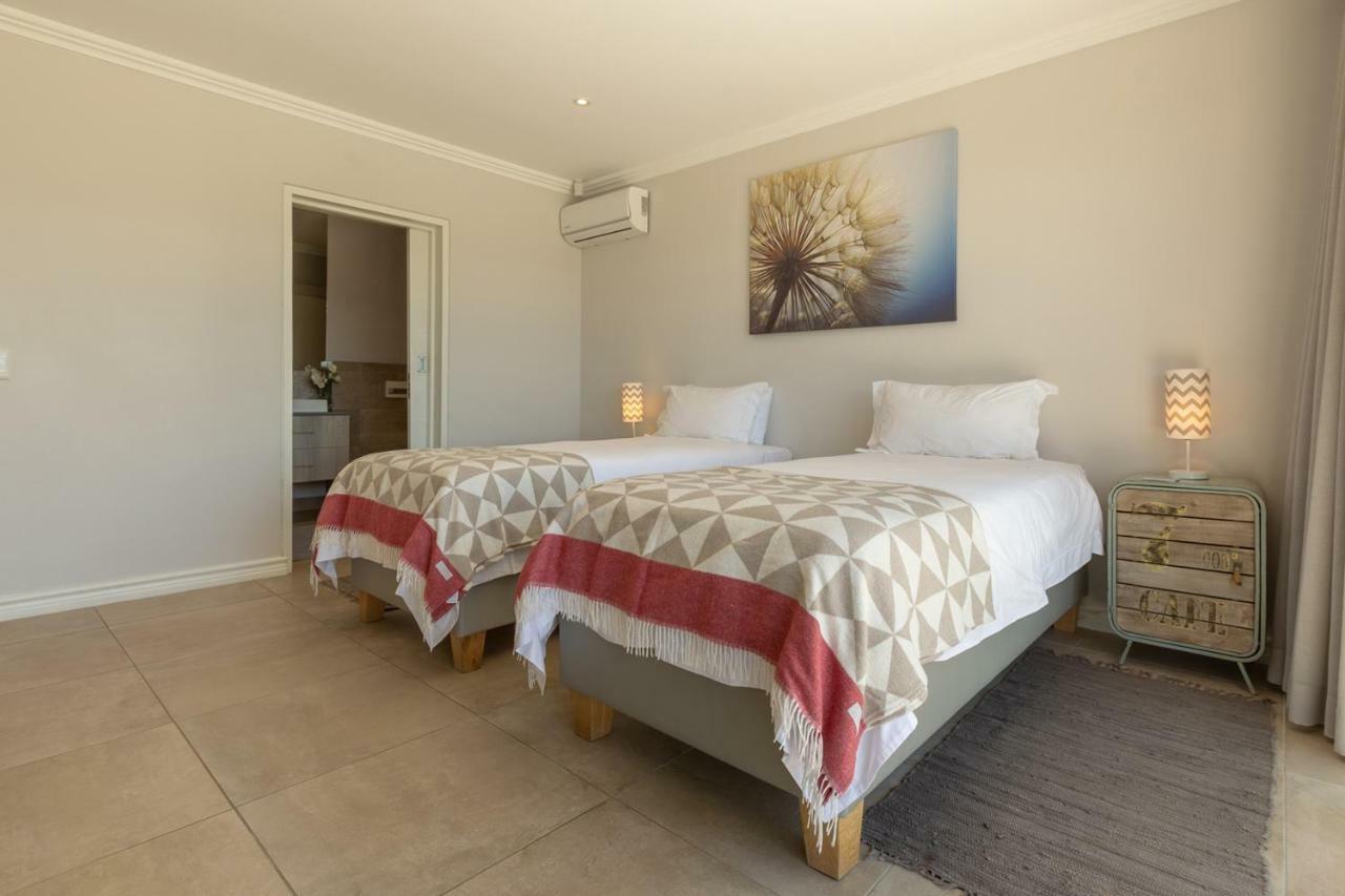 Apartmán Sunrise Bay Self Catering Plettenberg Bay Exteriér fotografie