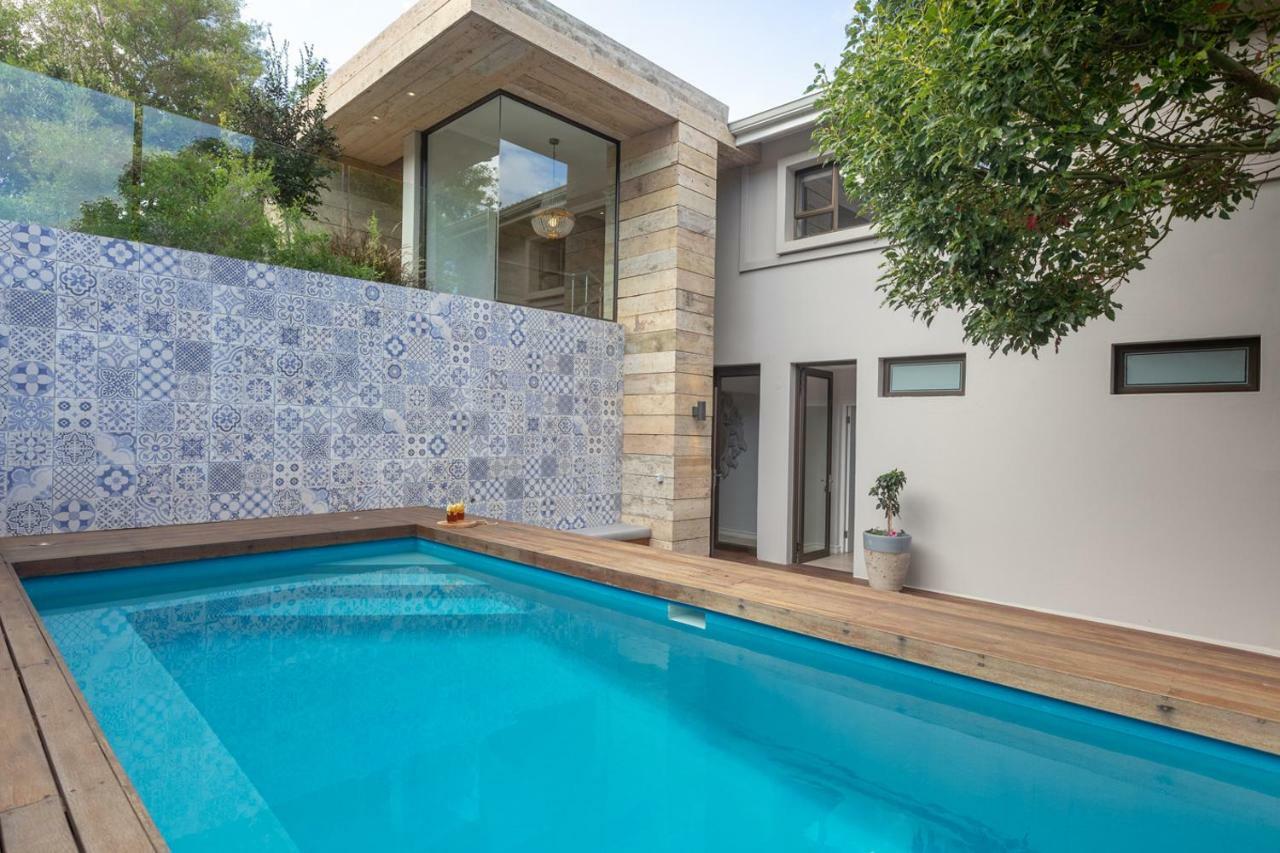 Apartmán Sunrise Bay Self Catering Plettenberg Bay Exteriér fotografie
