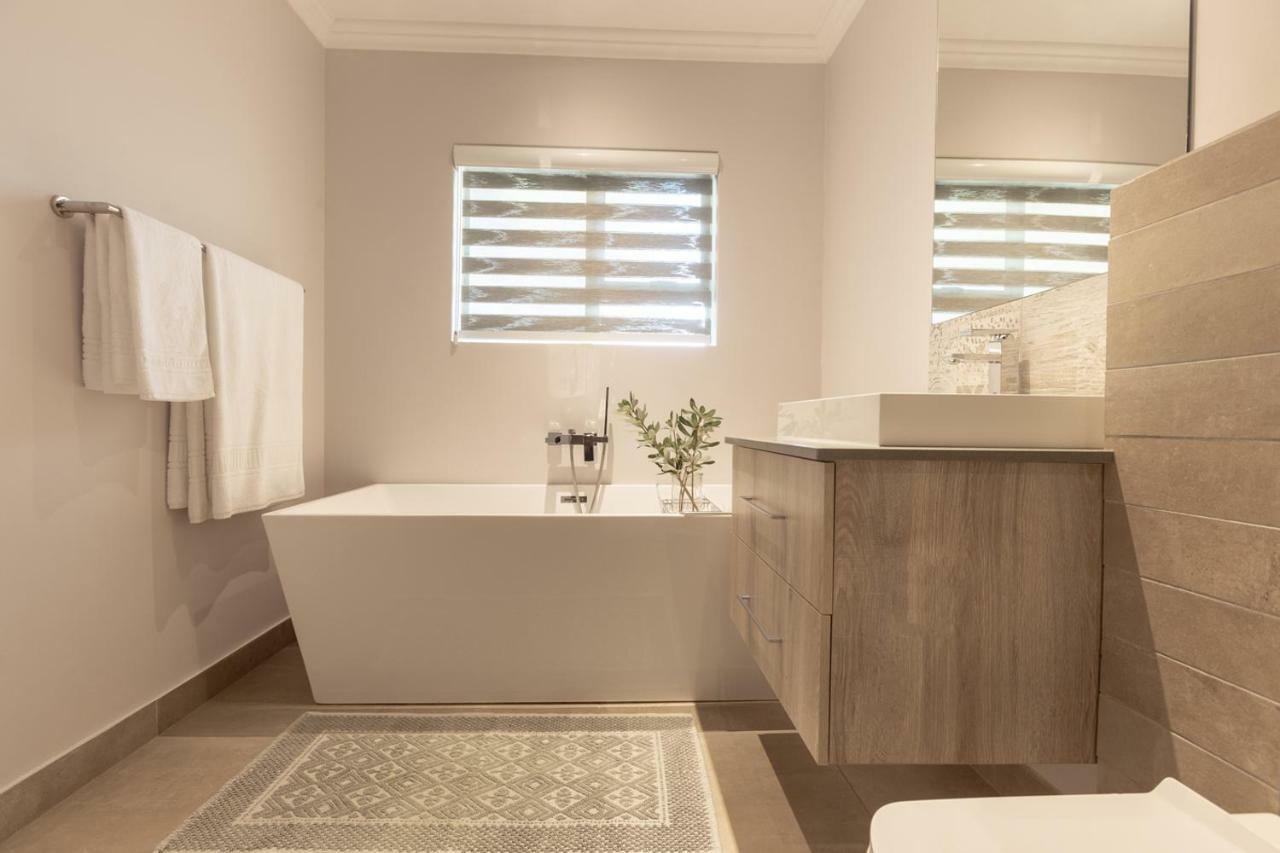 Apartmán Sunrise Bay Self Catering Plettenberg Bay Exteriér fotografie