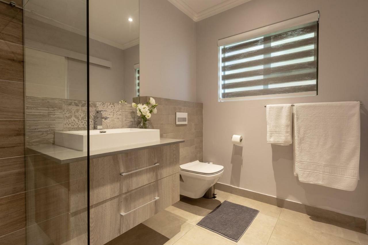 Apartmán Sunrise Bay Self Catering Plettenberg Bay Exteriér fotografie