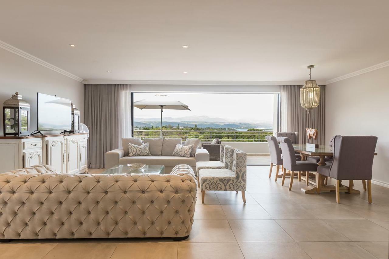 Apartmán Sunrise Bay Self Catering Plettenberg Bay Exteriér fotografie