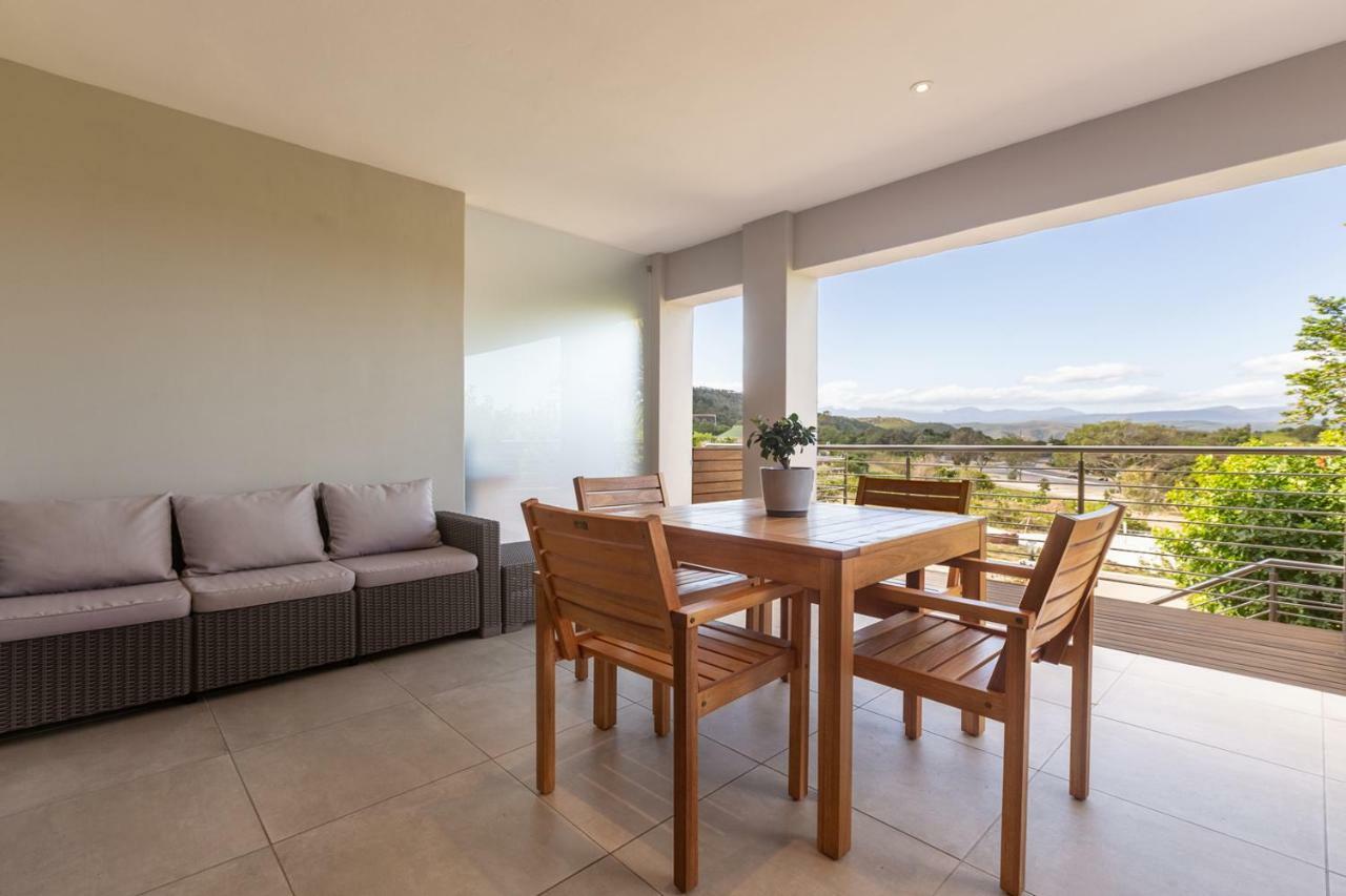 Apartmán Sunrise Bay Self Catering Plettenberg Bay Exteriér fotografie