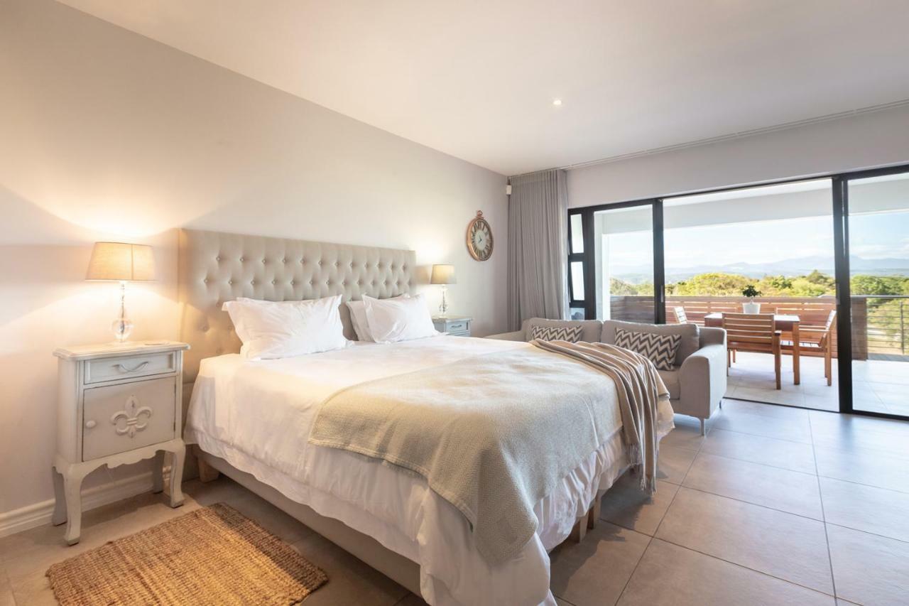 Apartmán Sunrise Bay Self Catering Plettenberg Bay Exteriér fotografie
