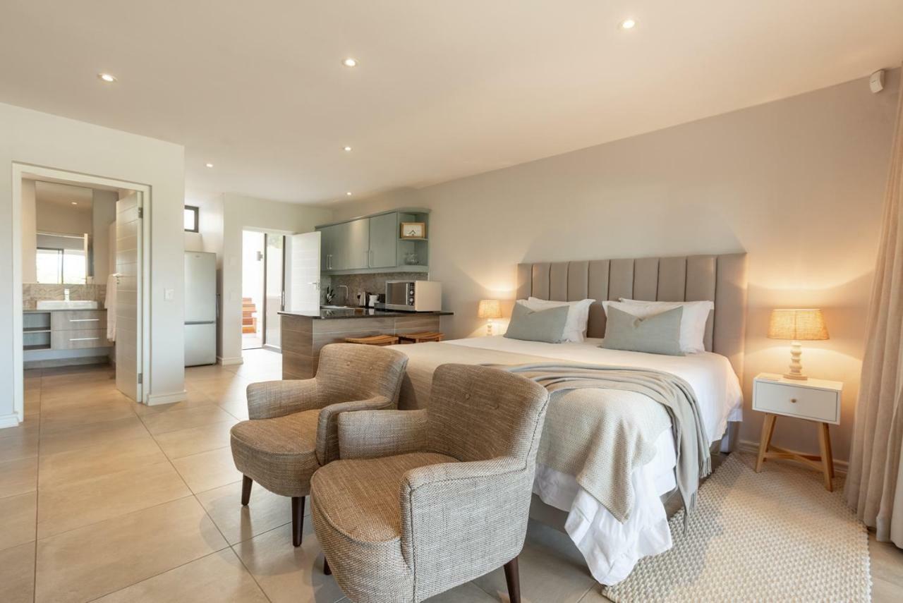 Apartmán Sunrise Bay Self Catering Plettenberg Bay Exteriér fotografie
