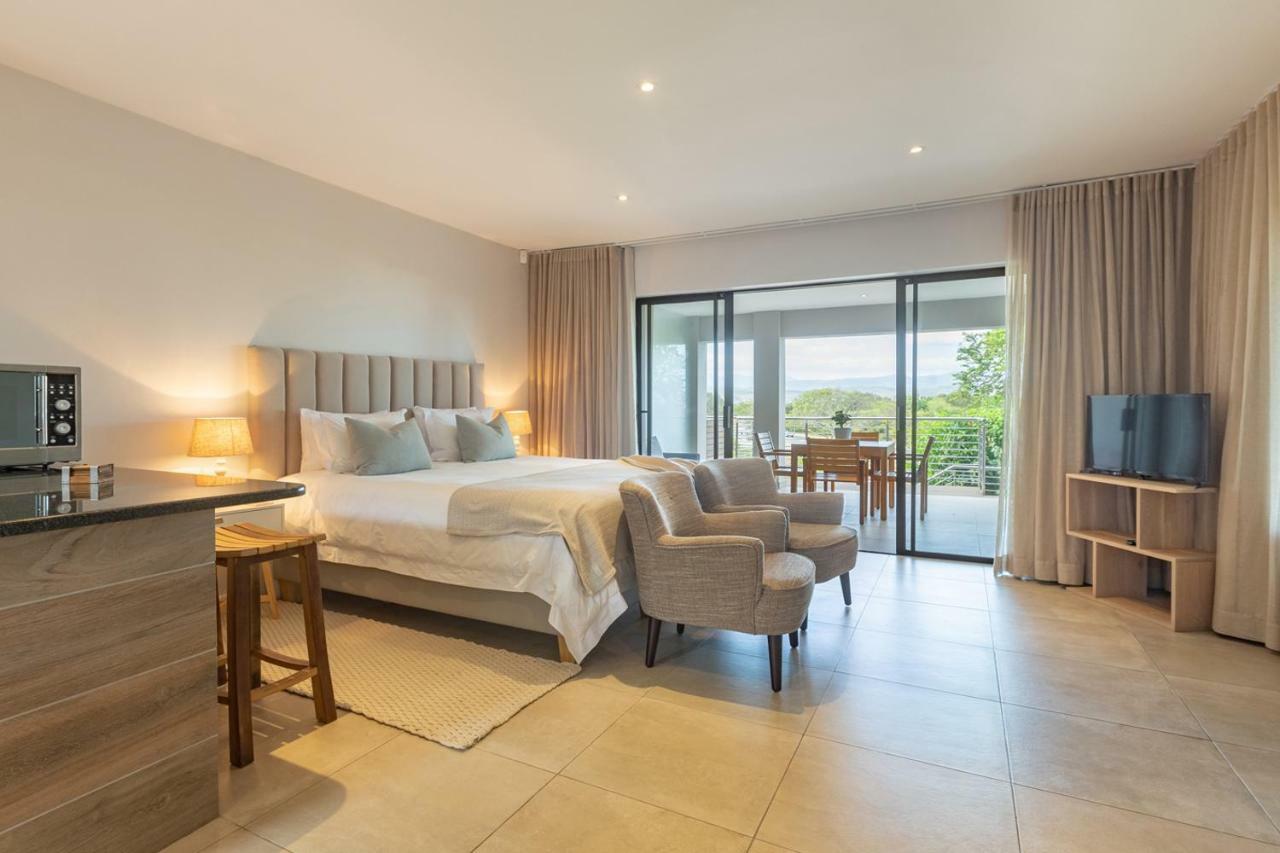 Apartmán Sunrise Bay Self Catering Plettenberg Bay Exteriér fotografie