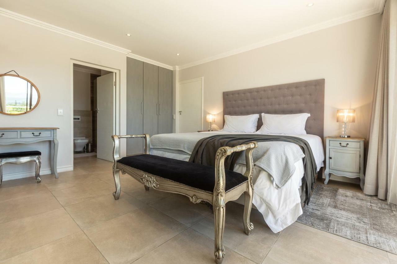 Apartmán Sunrise Bay Self Catering Plettenberg Bay Exteriér fotografie