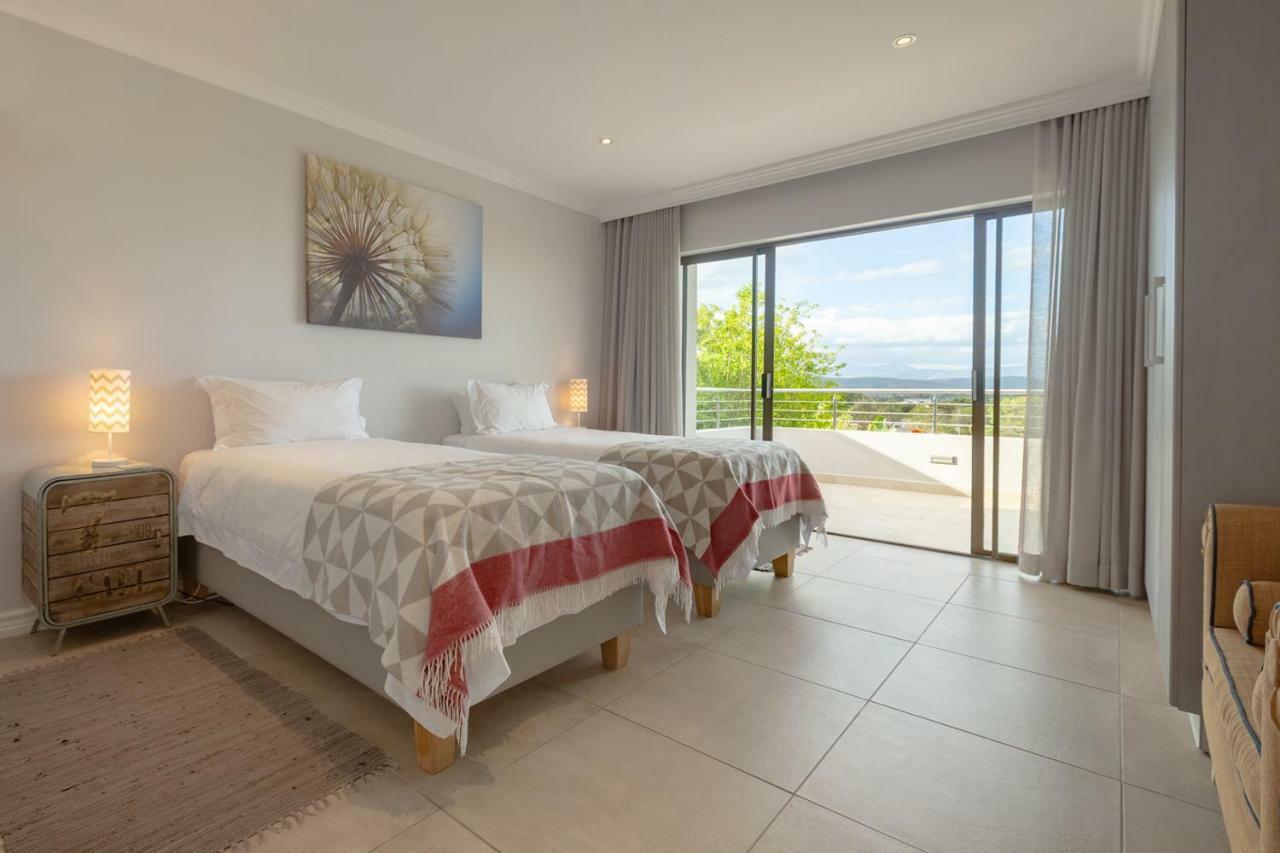 Apartmán Sunrise Bay Self Catering Plettenberg Bay Exteriér fotografie