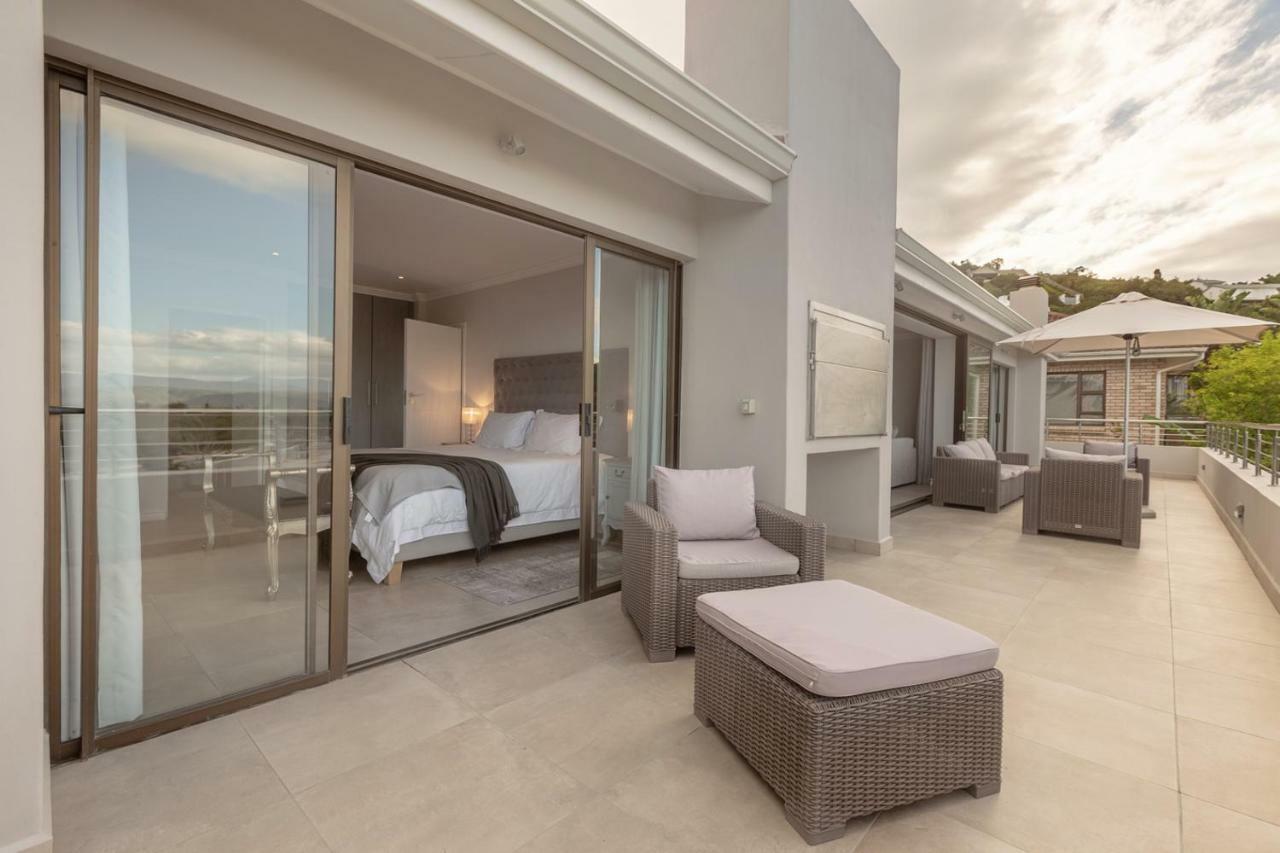 Apartmán Sunrise Bay Self Catering Plettenberg Bay Exteriér fotografie