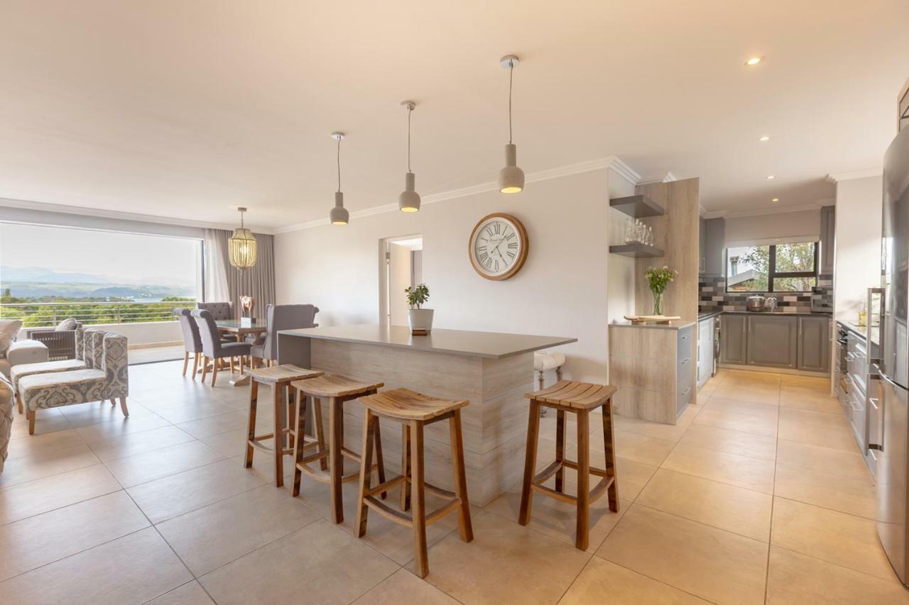 Apartmán Sunrise Bay Self Catering Plettenberg Bay Exteriér fotografie
