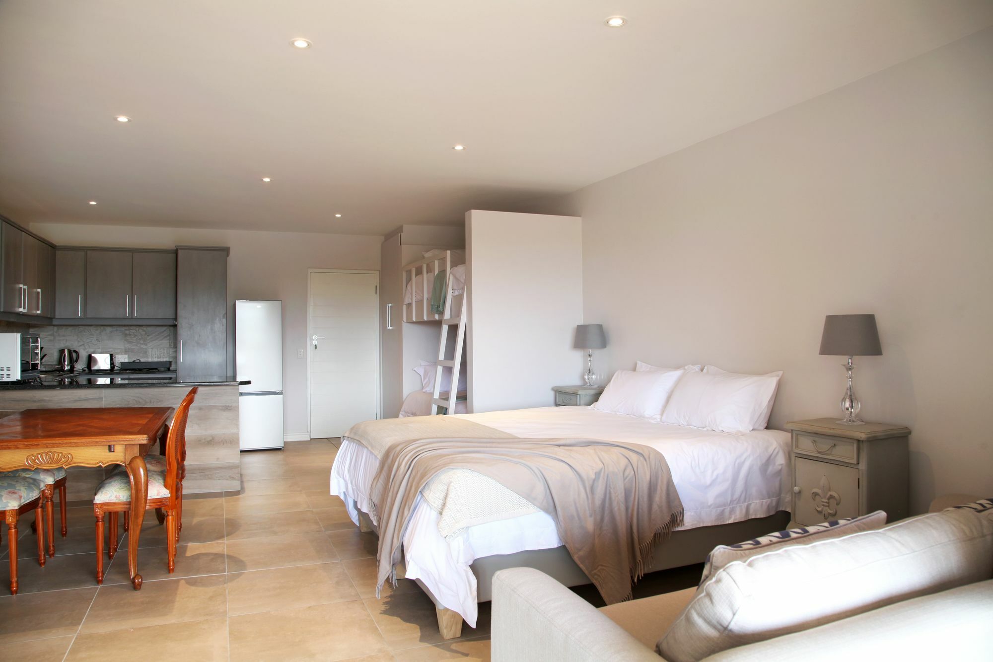 Apartmán Sunrise Bay Self Catering Plettenberg Bay Exteriér fotografie