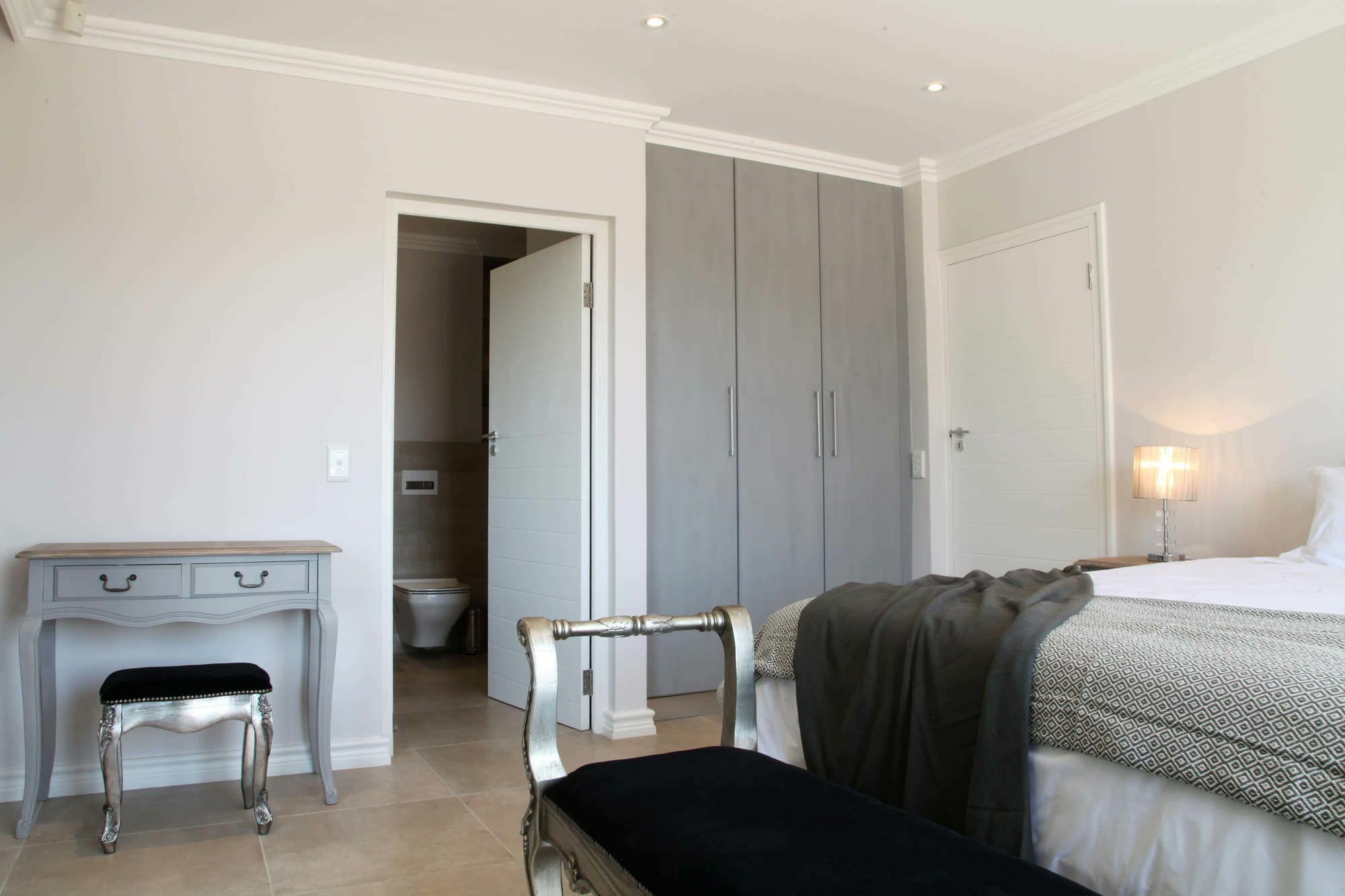 Apartmán Sunrise Bay Self Catering Plettenberg Bay Exteriér fotografie