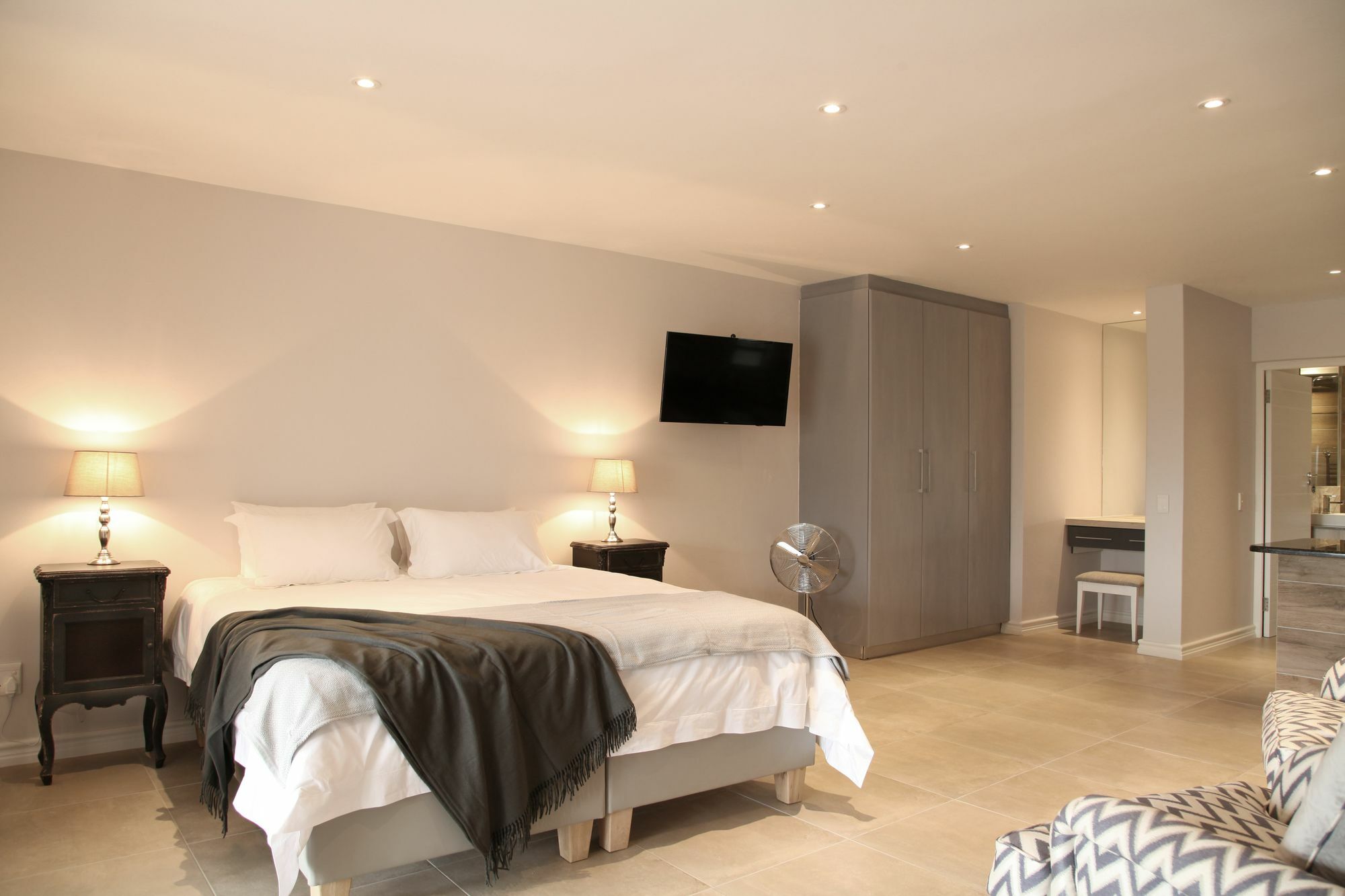 Apartmán Sunrise Bay Self Catering Plettenberg Bay Exteriér fotografie