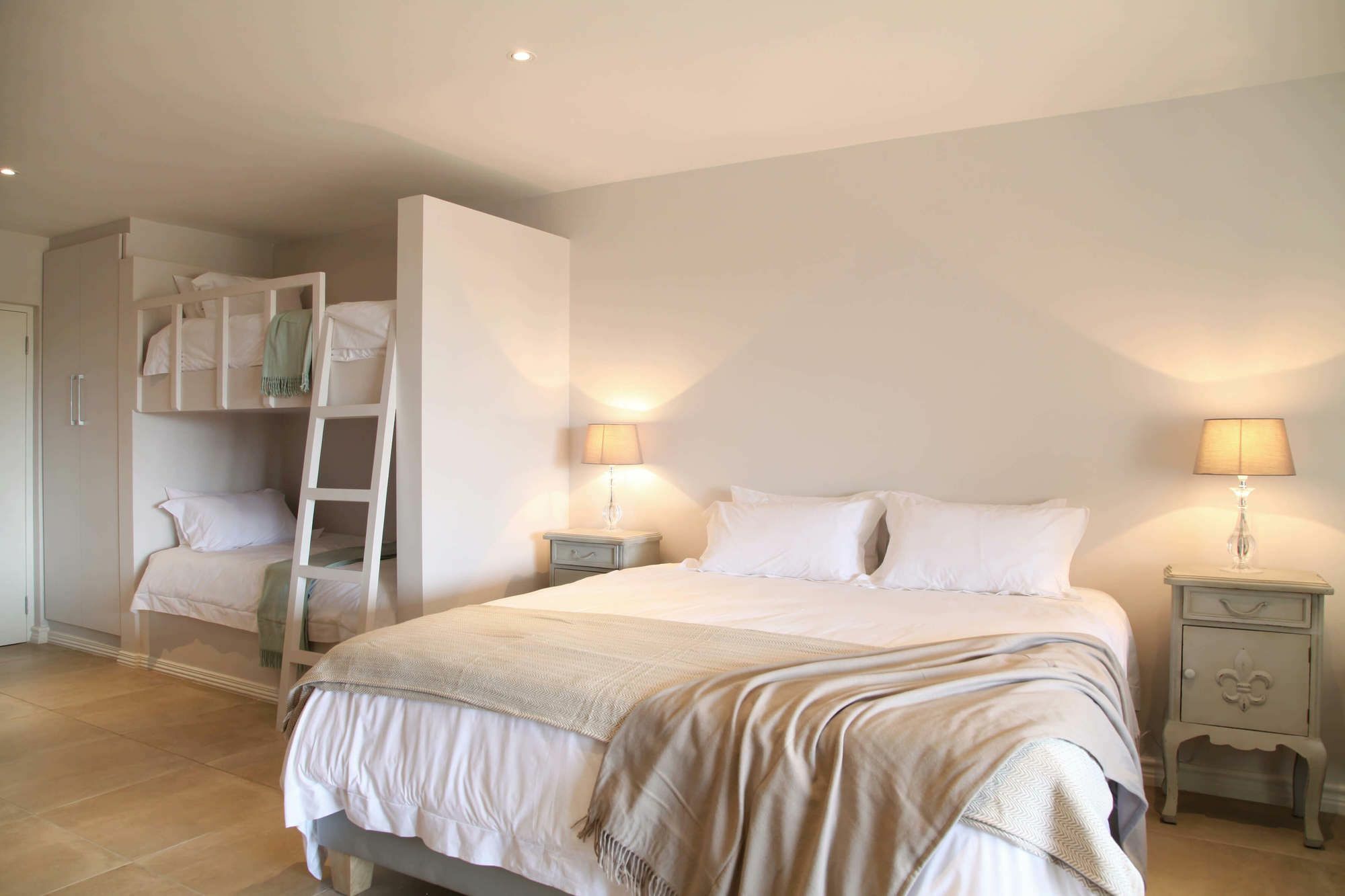 Apartmán Sunrise Bay Self Catering Plettenberg Bay Exteriér fotografie