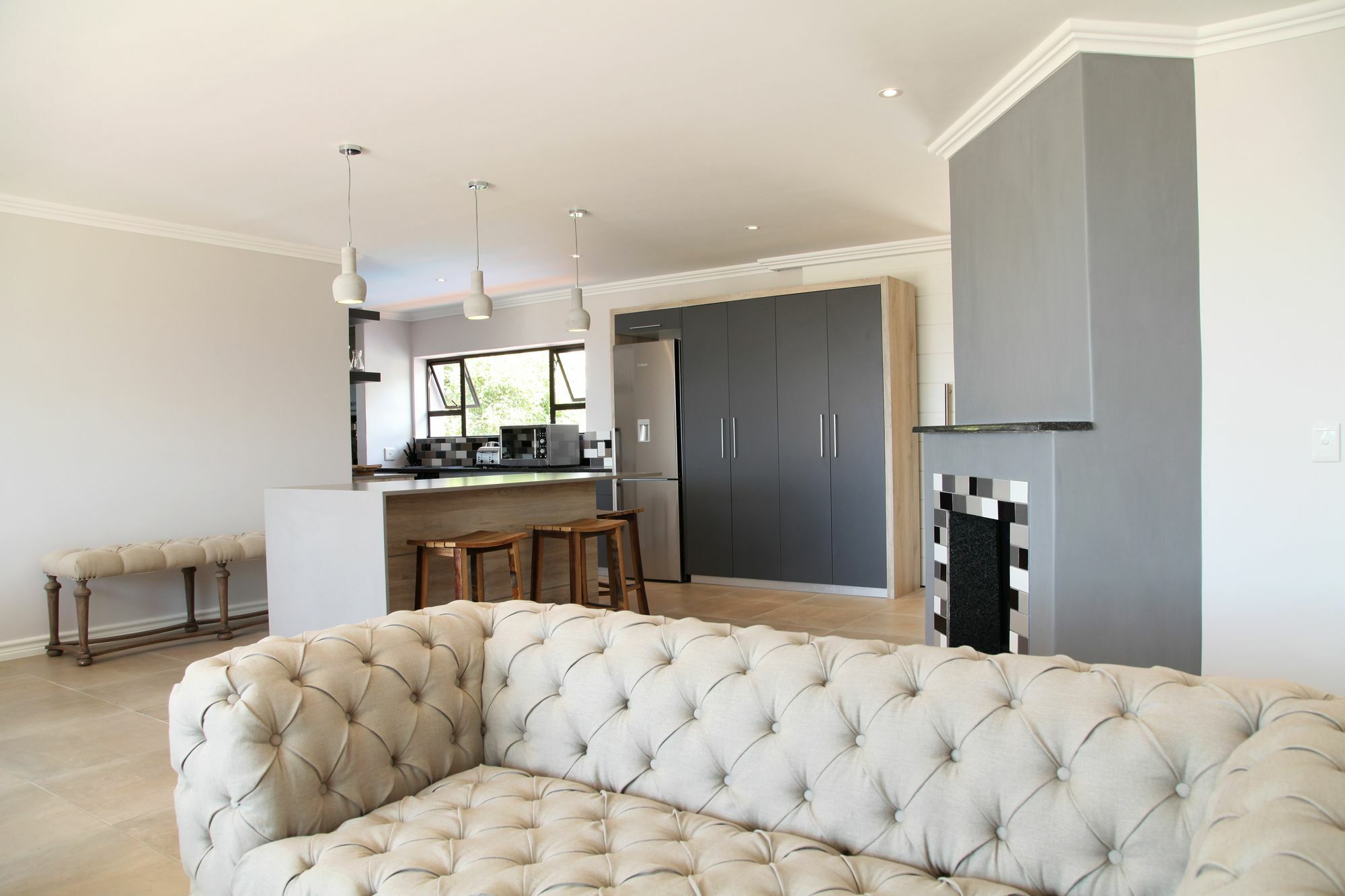 Apartmán Sunrise Bay Self Catering Plettenberg Bay Exteriér fotografie