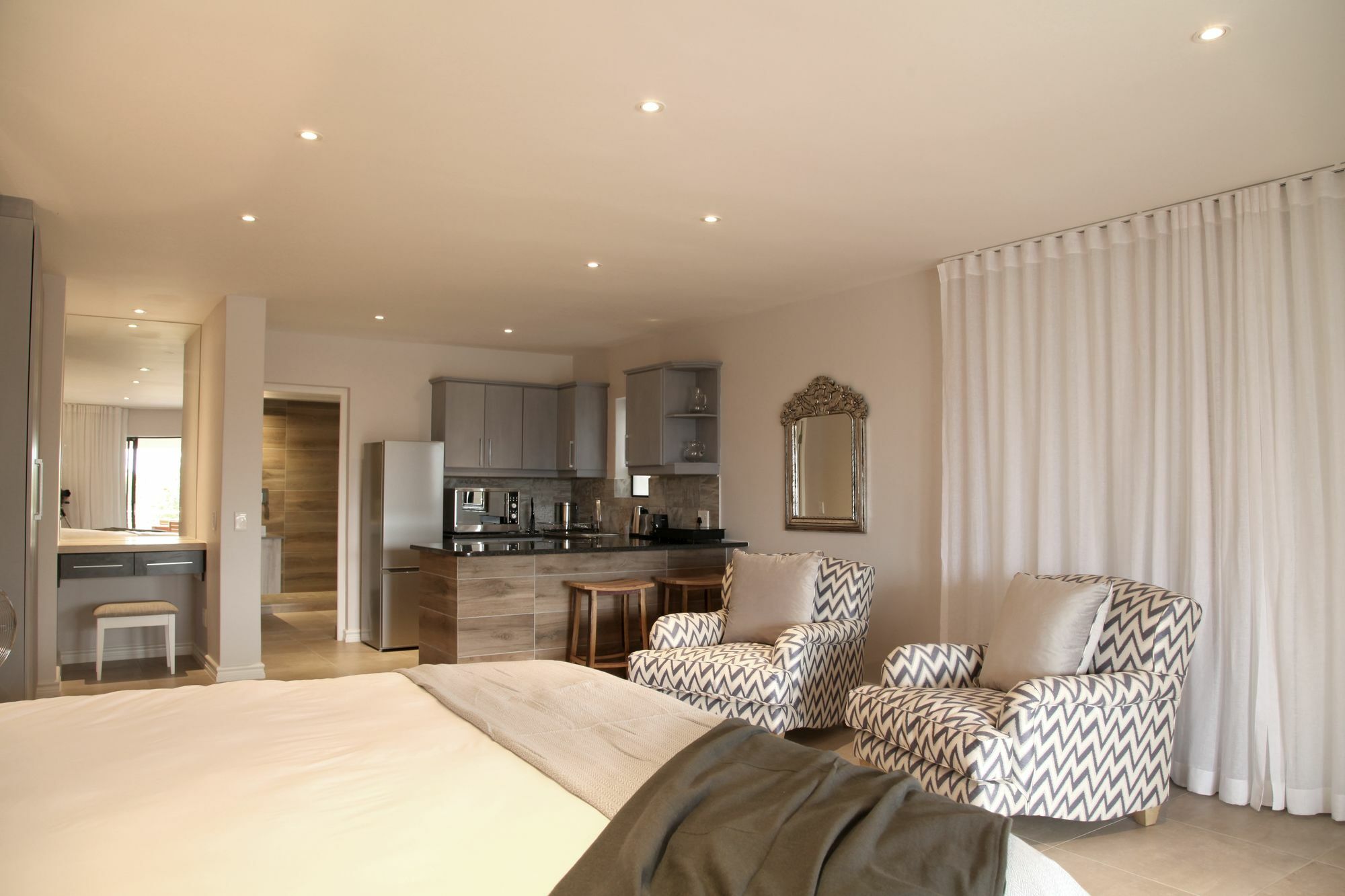 Apartmán Sunrise Bay Self Catering Plettenberg Bay Exteriér fotografie