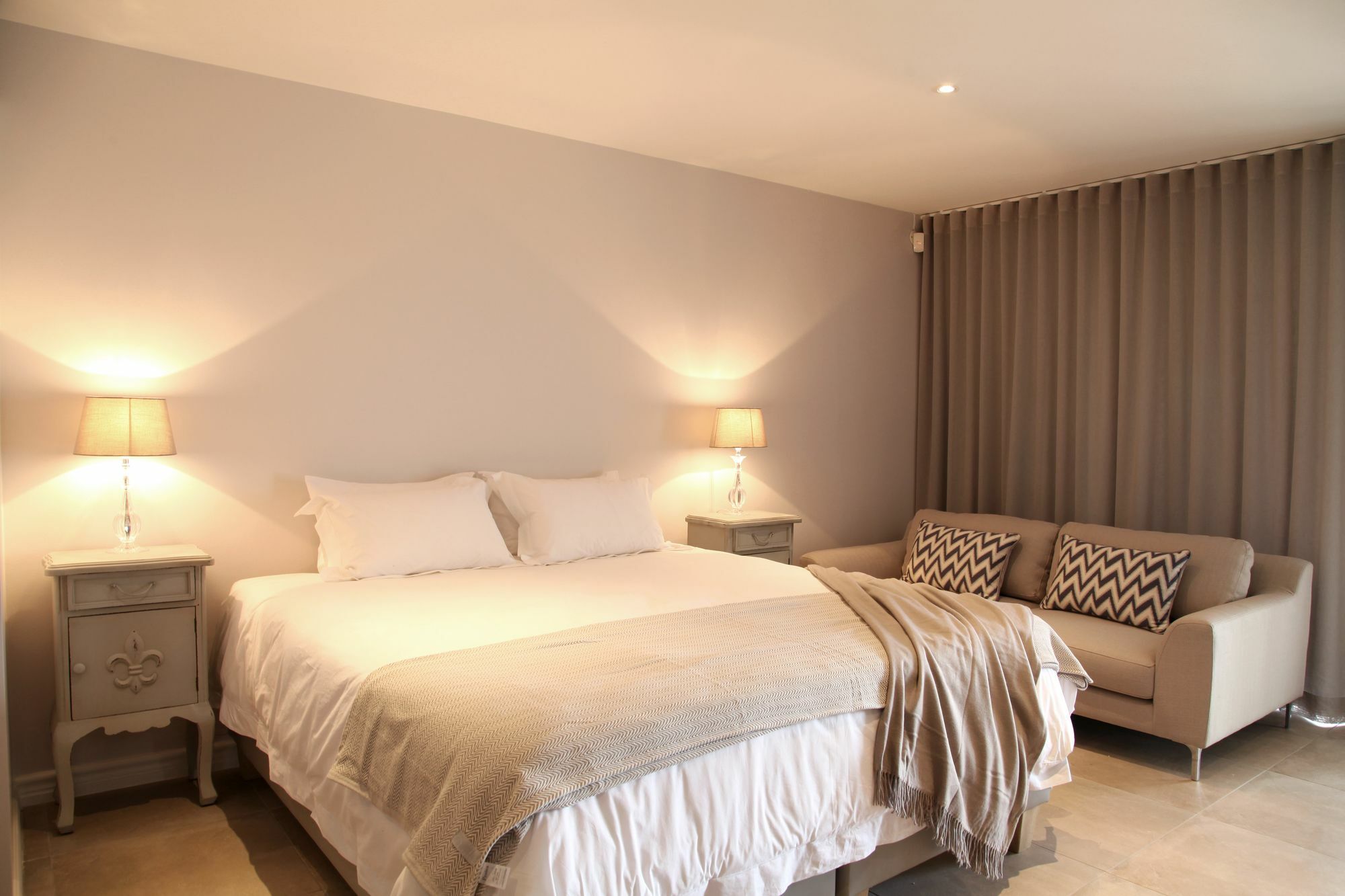 Apartmán Sunrise Bay Self Catering Plettenberg Bay Exteriér fotografie