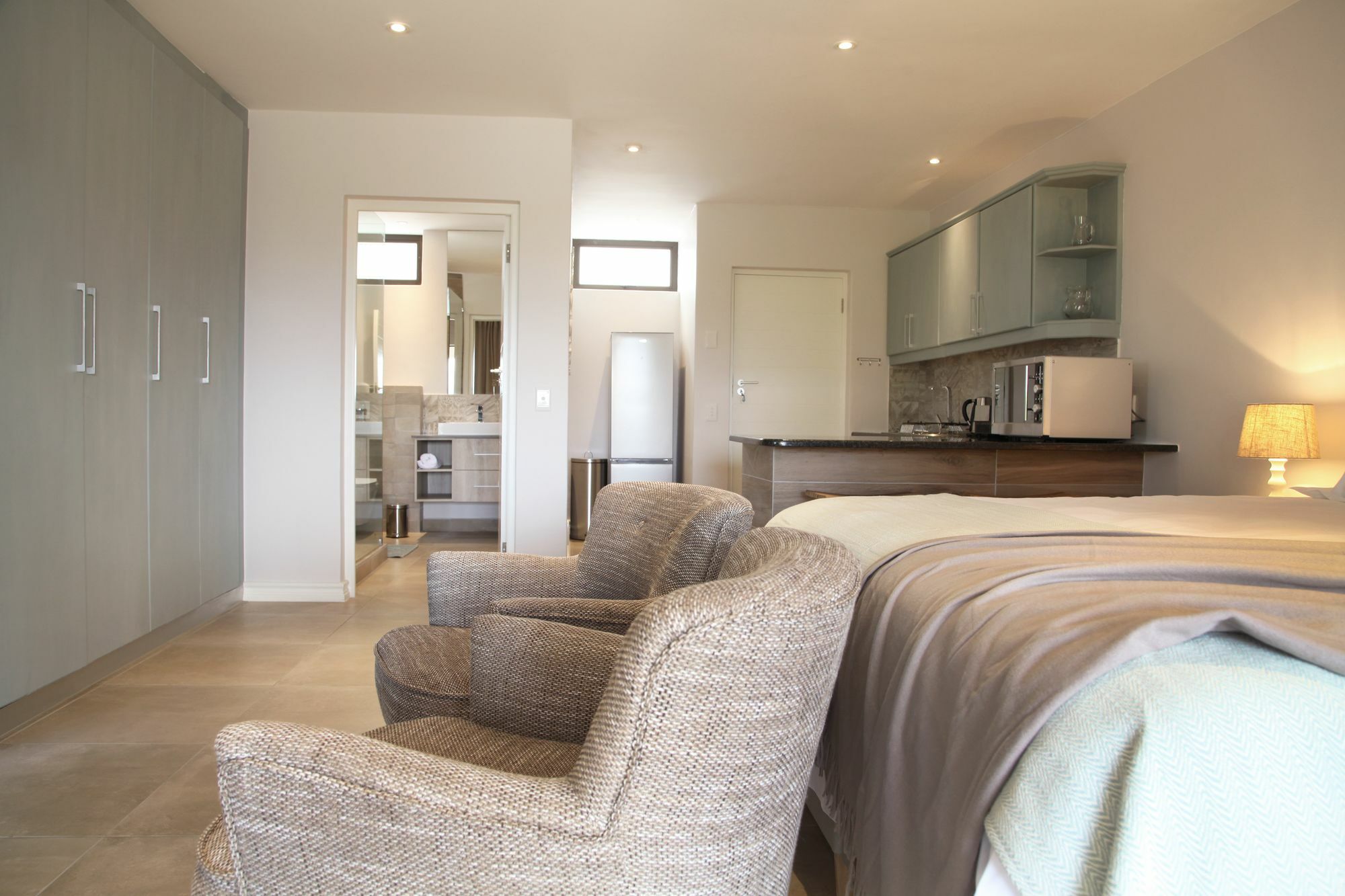 Apartmán Sunrise Bay Self Catering Plettenberg Bay Exteriér fotografie