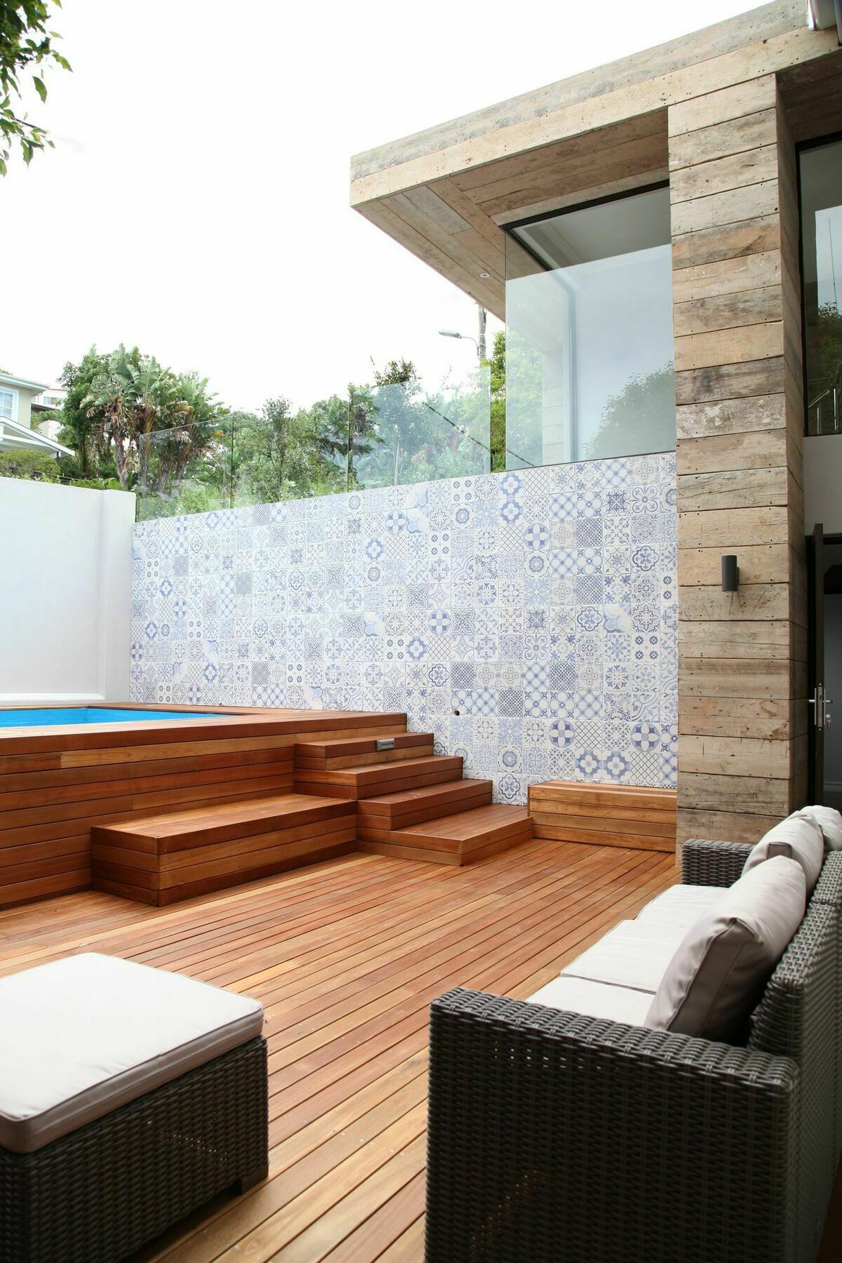 Apartmán Sunrise Bay Self Catering Plettenberg Bay Exteriér fotografie