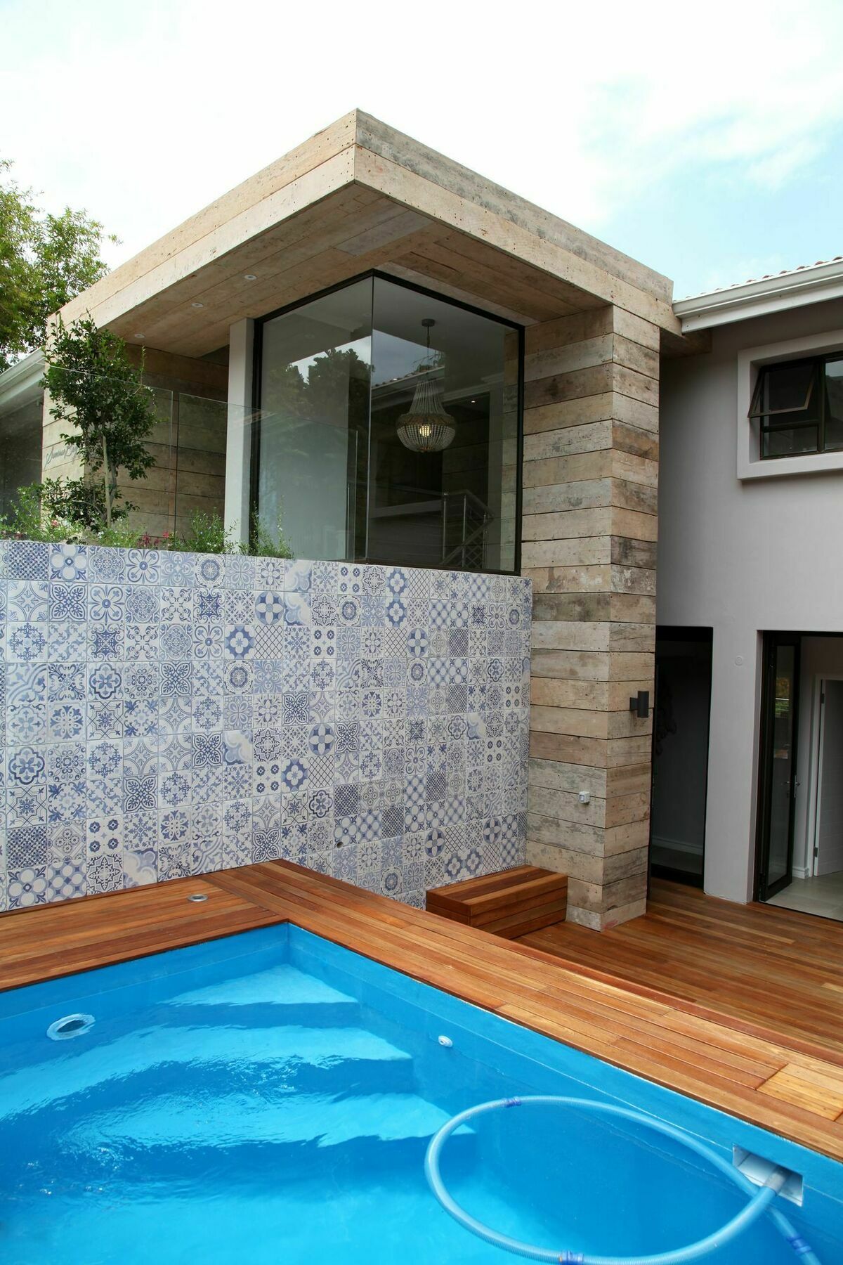 Apartmán Sunrise Bay Self Catering Plettenberg Bay Exteriér fotografie
